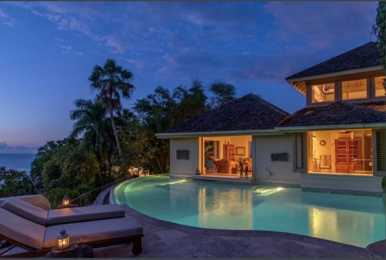 Montego Bay, Jamaica Residential Urban Landscape Collaborative, LLC